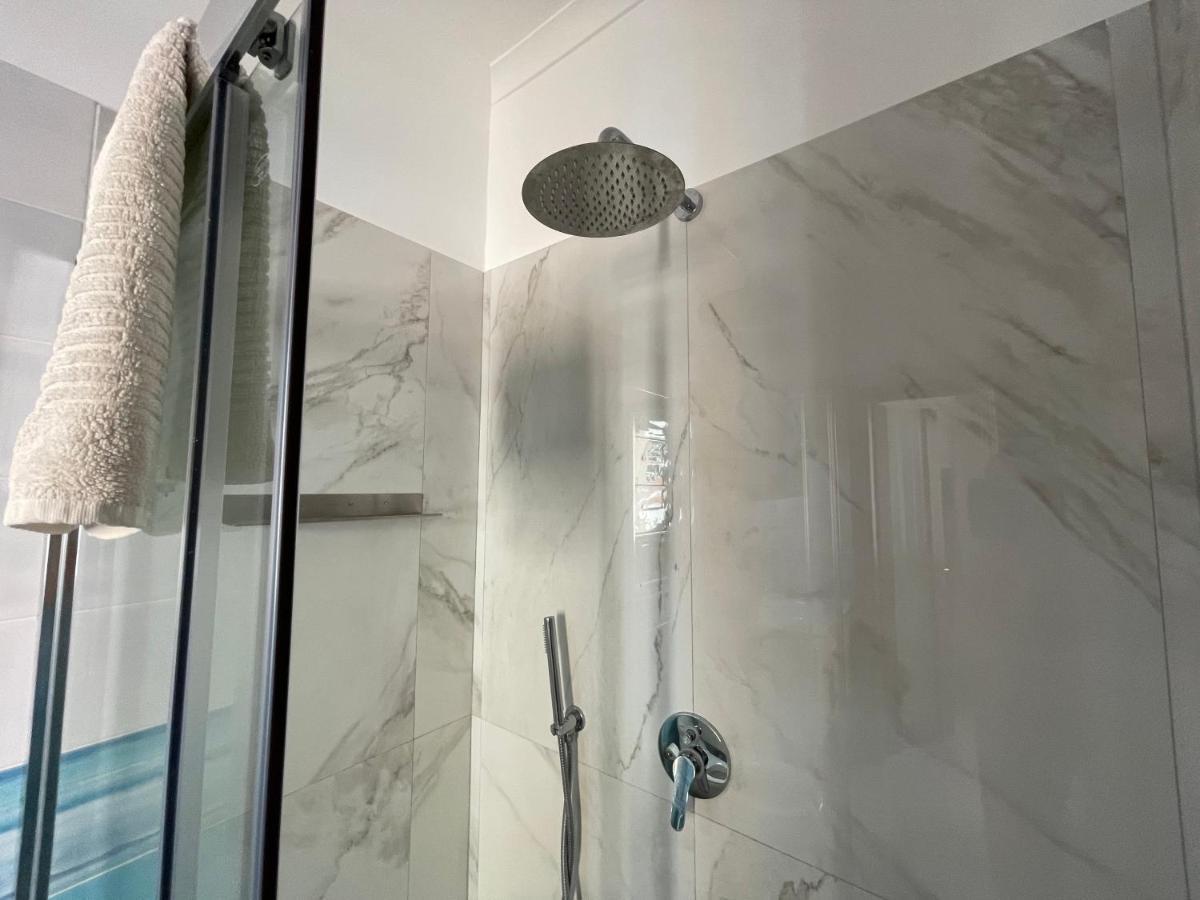 ナポリCasa Savastanoアパートメント エクステリア 写真