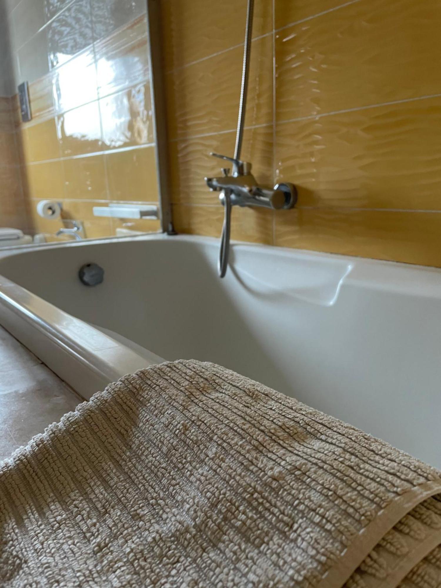 ナポリCasa Savastanoアパートメント エクステリア 写真